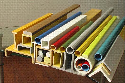 玻璃钢型材批发厂家