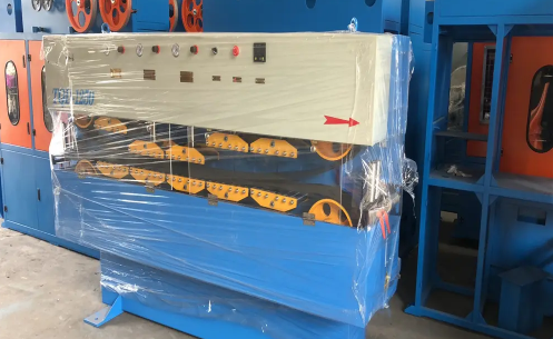 履带牵引设备厂家