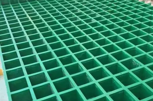 玻璃钢盖板价格