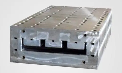 康百思液压拉挤模具