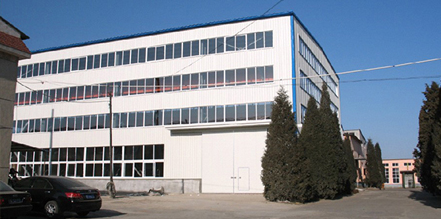 康百思玻璃钢拉挤设备生产厂家