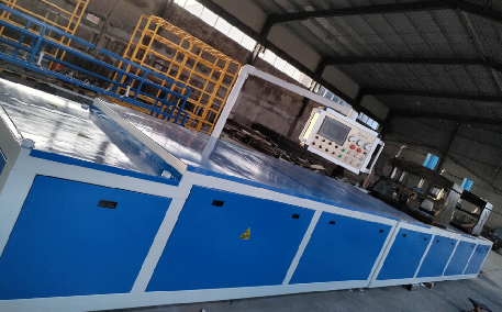 康百思液压拉挤设备