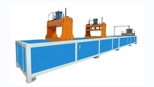 康百思玻璃钢拉挤设备保养