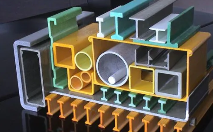 康百思玻璃钢型材价格