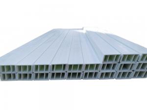 康百思玻璃钢拉挤型材