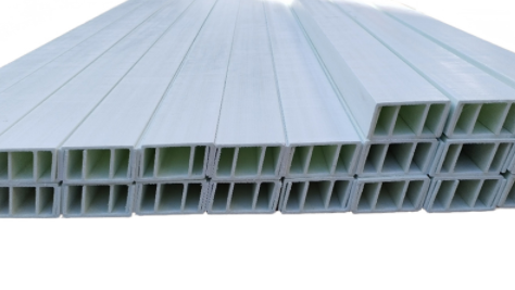 滑县康百思玻璃钢方管