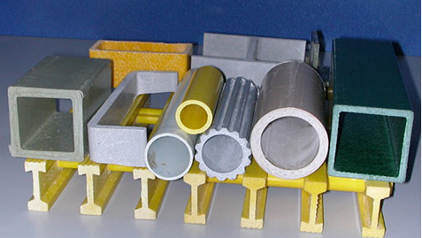 康百思拉挤复合材料