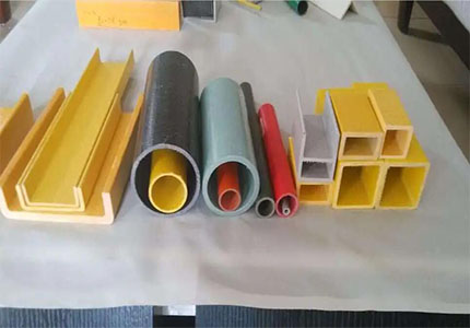 康百思玻璃钢检测