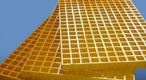 康百思玻璃钢格栅