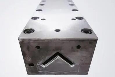 玻璃钢模压模具