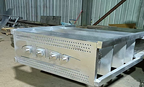 玻璃钢拉挤模具的硬度如何调整