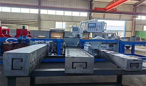 如何确保拉挤模具精度