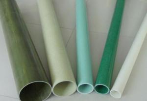 玻璃钢拉挤圆管