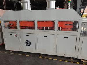 履带牵引机 玻板拉挤机