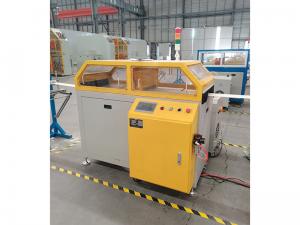 型材自动切割锯